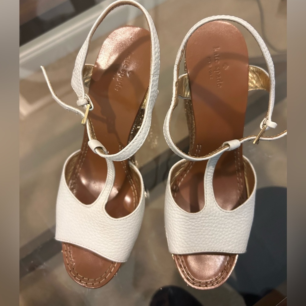Kate Spade Wedge - Picture 7 of 10